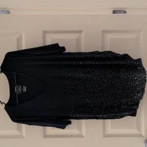 Torrid Tee size 1